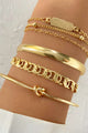 PULSERA | Rosa
