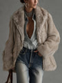 Chaqueta Tania - Estilo Moderno