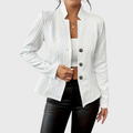 Blusa Mercedes - Elegancia Pura
