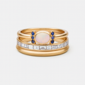 ANILLO | Theresa