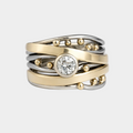 ANILLO | Stackable