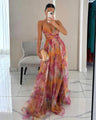 Vestido Paula - Elegancia en Cada Detalle