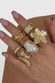 Anillo Emilia - Perfecto para Regalo