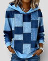 Sudadera Natalia - Diseño Minimalista