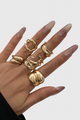 ANILLO | Abigail