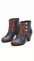 ZAPATO | Soledad