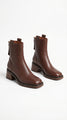 ZAPATO | Blanca