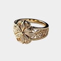 ANILLO | Majesty