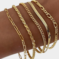 PULSERA | Iris