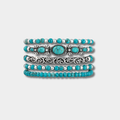 ANILLO | Caroline