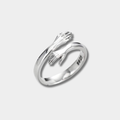 ANILLO | Abrazo