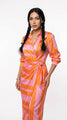 VESTIDO | Tina