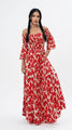 VESTIDO | Xana