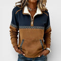 Sudadera Raquel - Sutileza