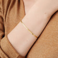 PULSERA | Satén