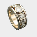 ANILLO | Lucía