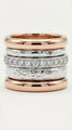ANILLO | Aria