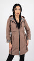 CHAQUETA | Yolanda