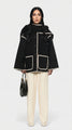CHAQUETA | Pauline