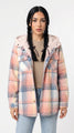 CHAQUETA | Claudia