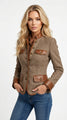 CHAQUETA | Beatriz