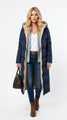 CHAQUETA | Nieves