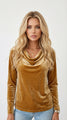 BLUSA | Desamparada