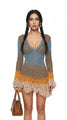 VESTIDO | Multicolor
