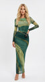 VESTIDO | Rebeca