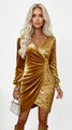 VESTIDO | Marina