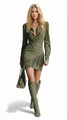 VESTIDO | Marie