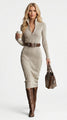VESTIDO | Rebecca