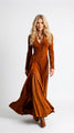 VESTIDO | Salome