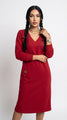 VESTIDO | Rosalia
