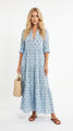 VESTIDO | Mina