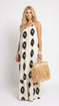 VESTIDO | Celeste