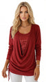 BLUSA | Almudena