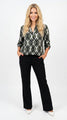 BLUSA | Quirina