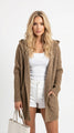 CARDIGAN | Marcela