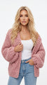 CARDIGAN | Francisca