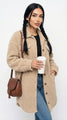 CHAQUETA | Clara